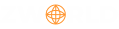 Logo ZWORLD